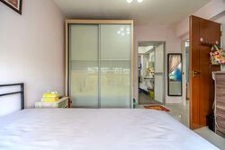 Blk 418 Casa Clementi (Clementi), HDB 2 Rooms #561806131